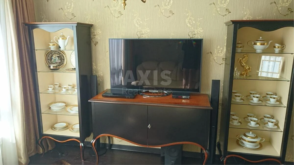 2к квартира пр-т Голосеевский 58А641713