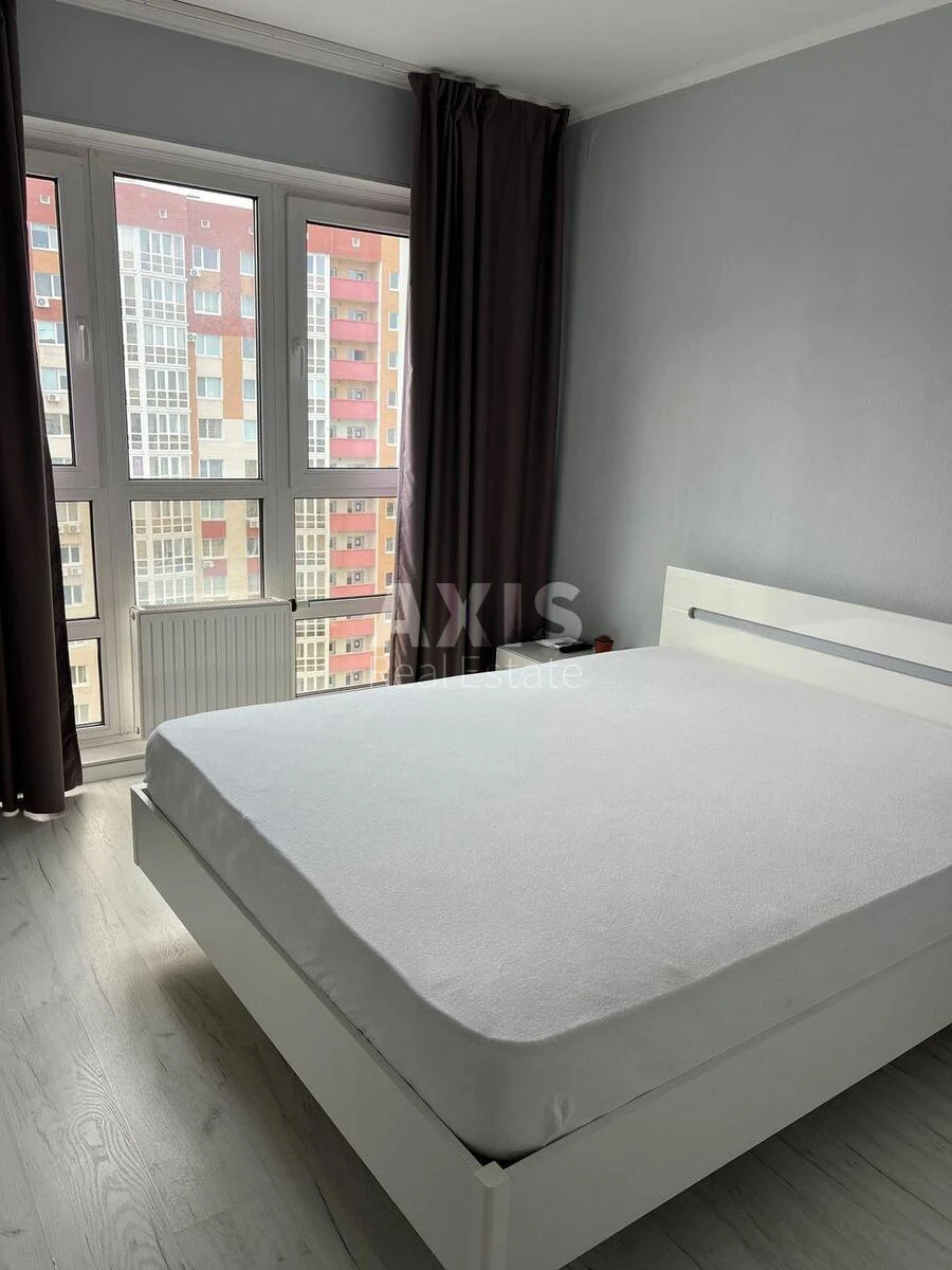 2k apartment vul. Gmyri Borysa 20625762