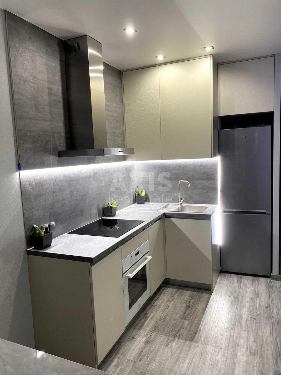1к квартира ул. Петропавловская 40687850