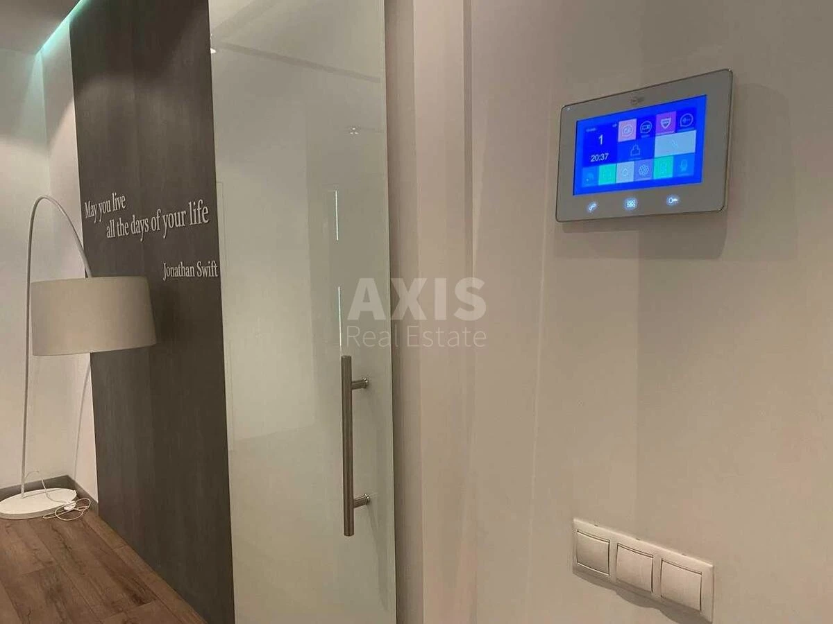 3k apartment vul. Andriya Verkhohlyada 186557317