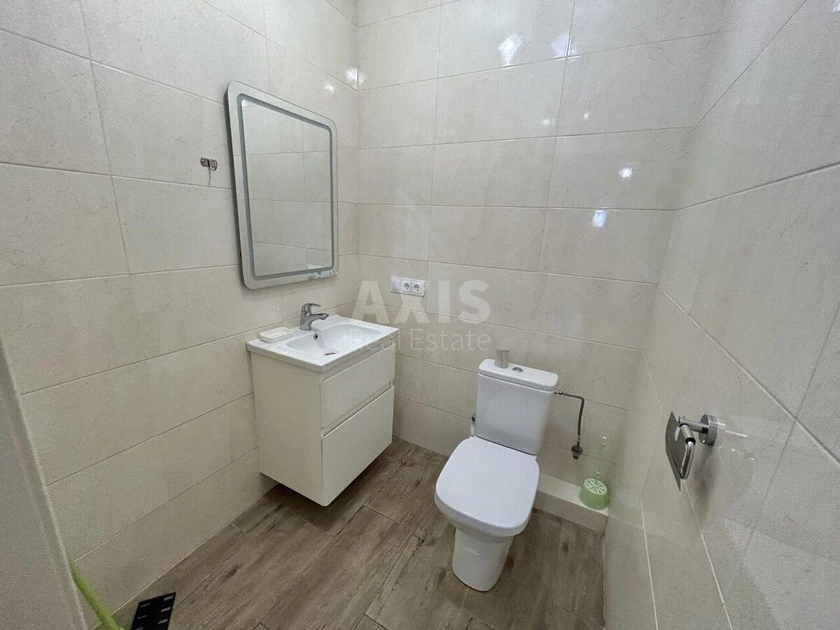 3k apartment vul. Sverstjuka Jevgena 46714214
