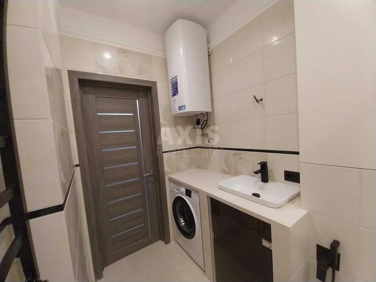 1k apartment shose Stolychne 1655836