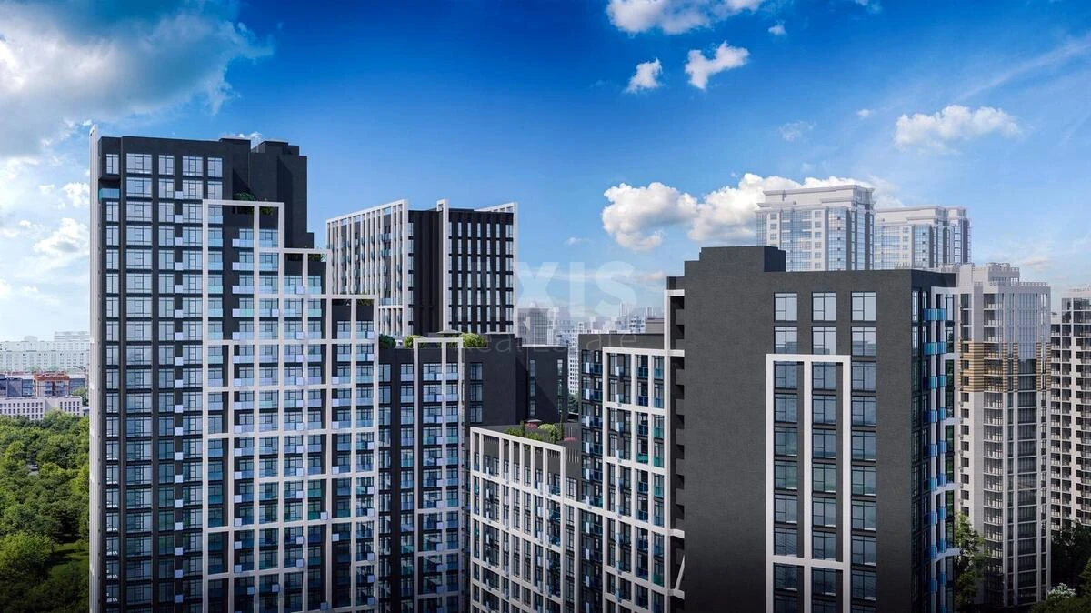 2k apartment shose Zaliznychne 45655460