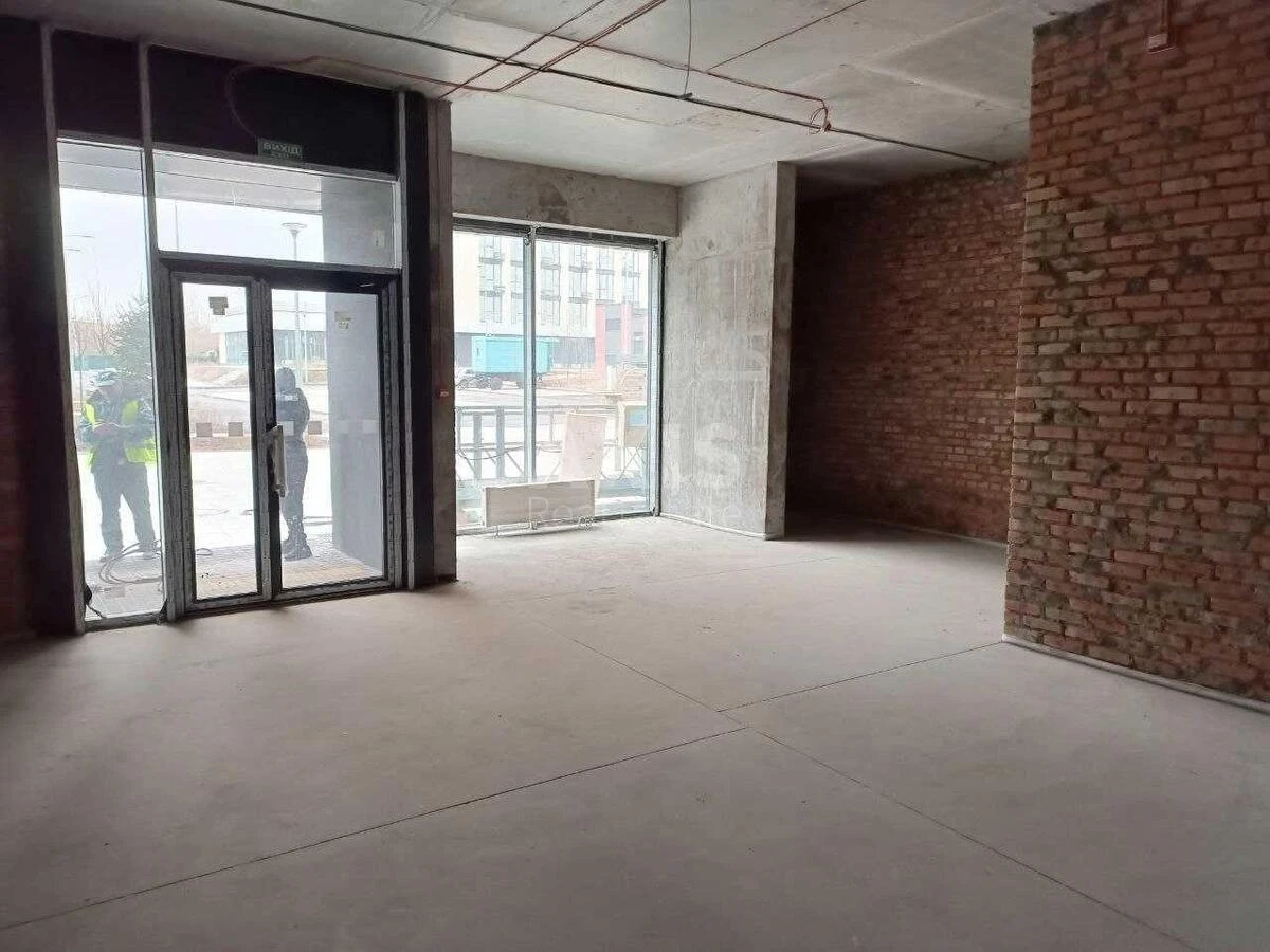 Объект торговли ул. Виктора Некрасова 6, 86м2635246