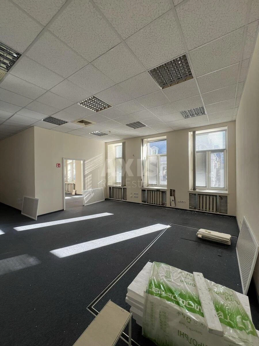Office vul. Jaroslaviv Val 38, 209m2717586
