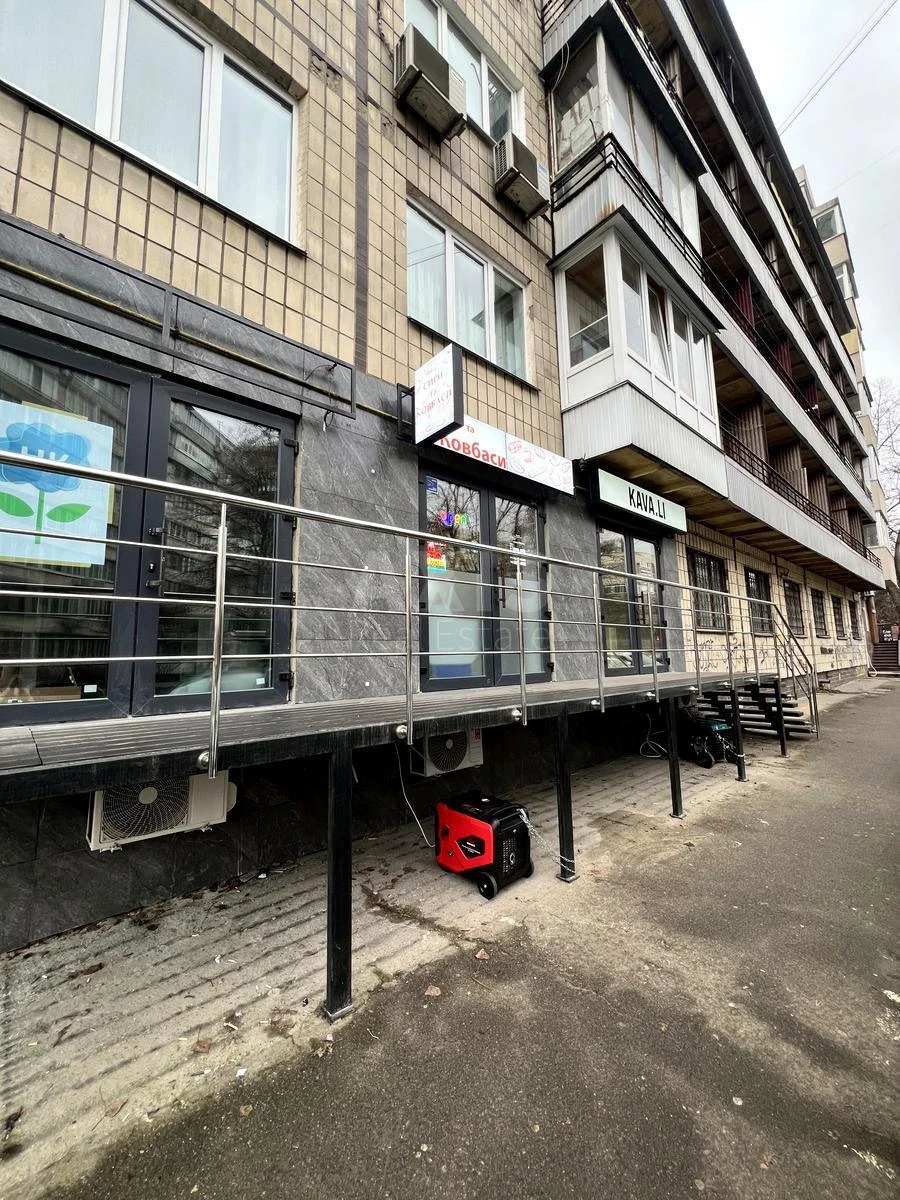 Офис ул. Преображенская 8, 50м2635500