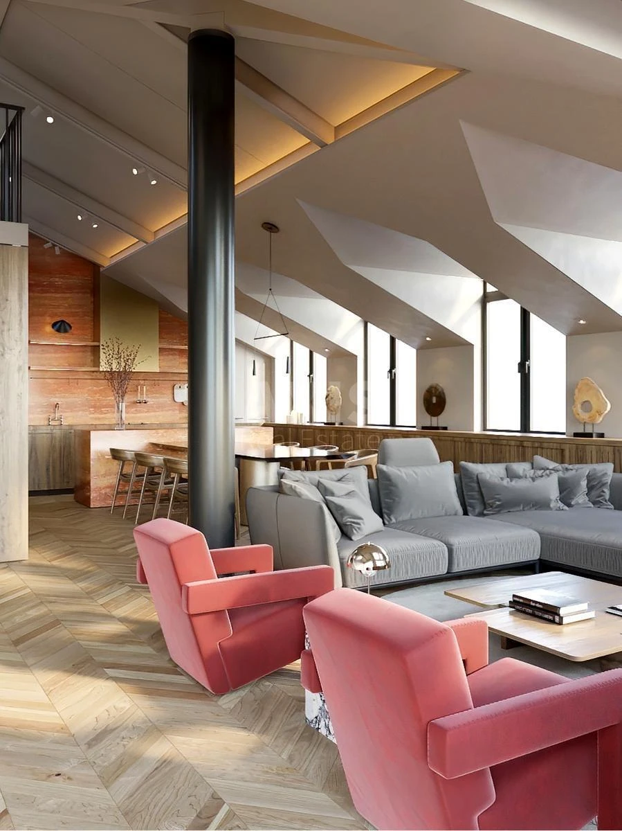 4k apartment vul. Instytuts'ka 13А7018911