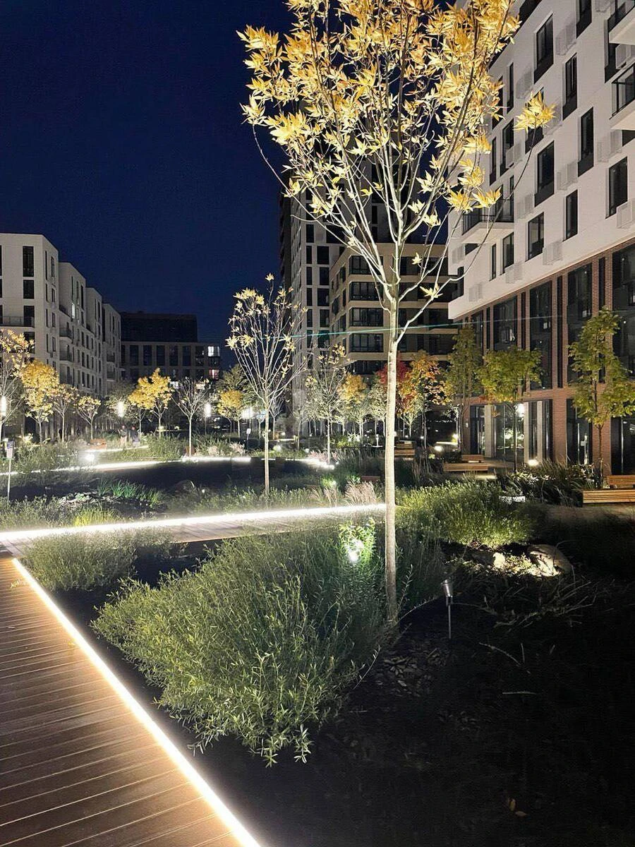 4k apartment vul. Saljutna 2Б592933