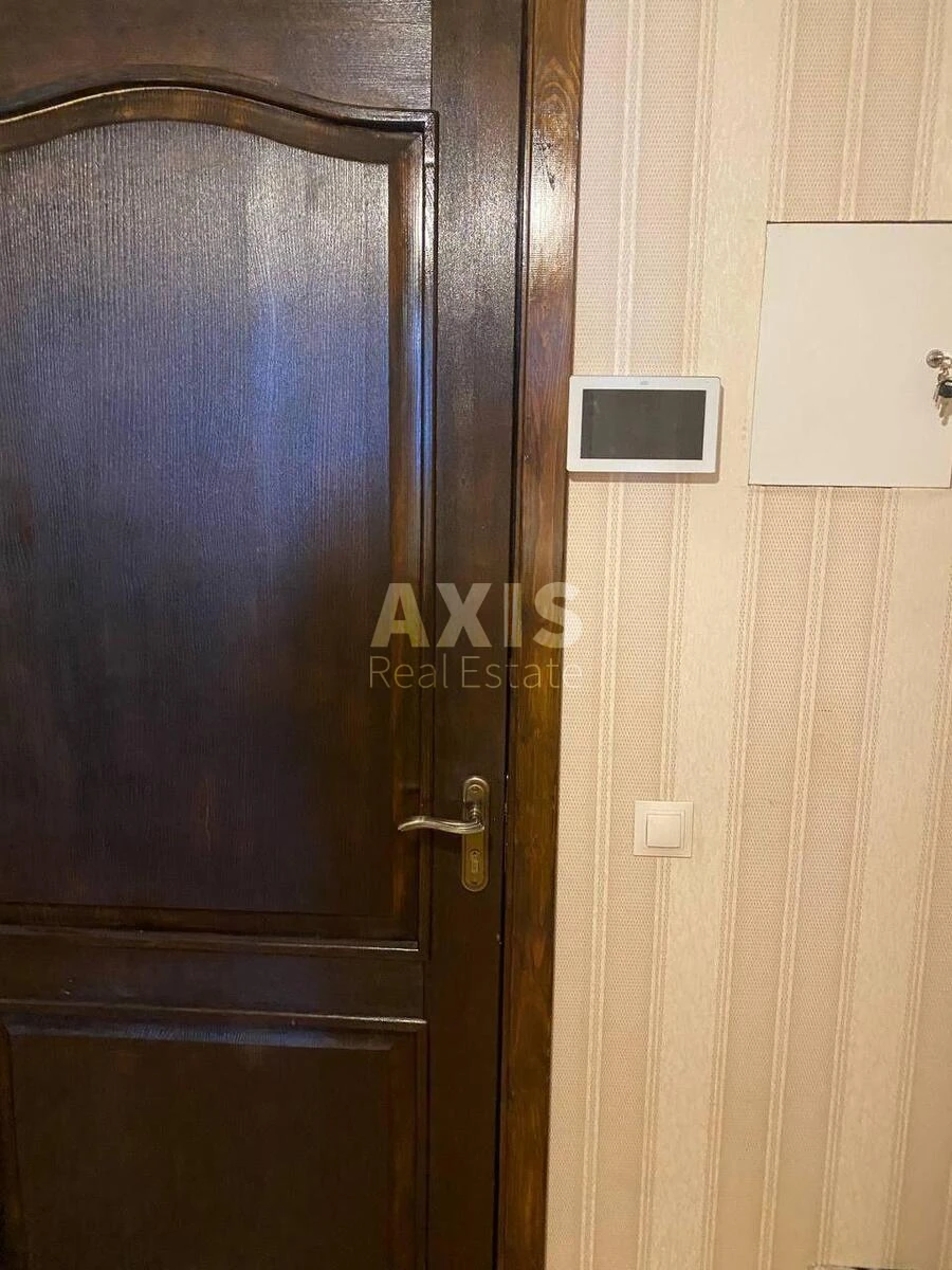 1к квартира ул. Драгоманова 2561156