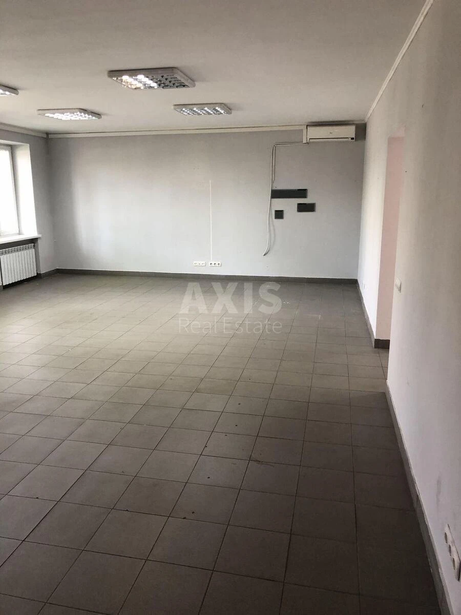 Trade object pr-t Sobornosti 7, 89m2667874