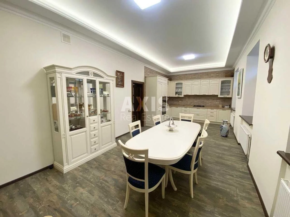 5k apartment vul. Gonchara Olesja 5А62145