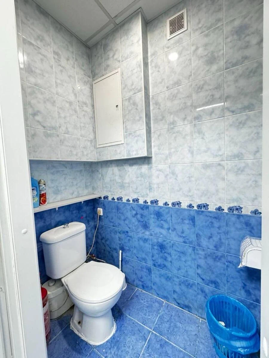 Объект торговли ул. Большая Васильковская 30В, 31м2652112