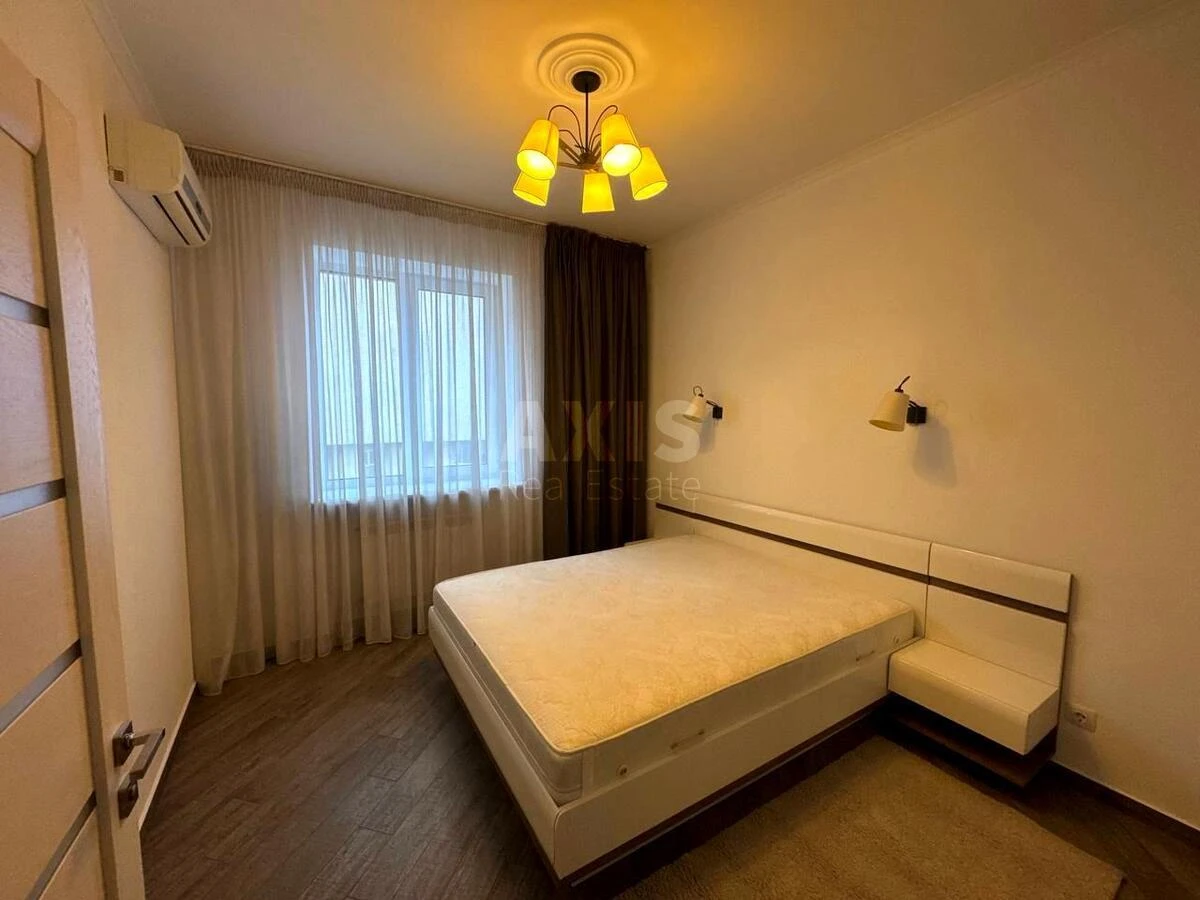 2k apartment vul. Rognidyns'ka 5/14668320