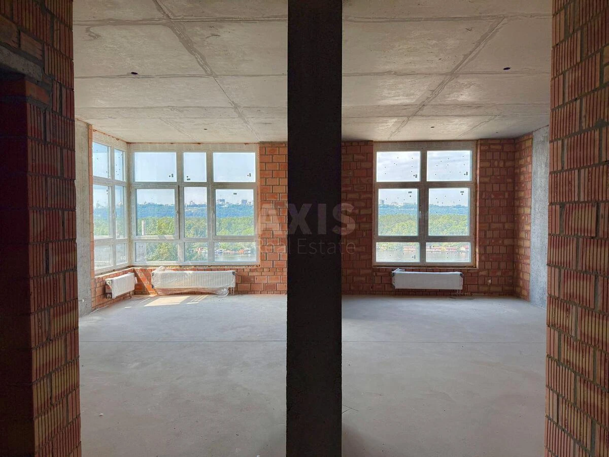 4k apartment vul. Mykil's'ko-Slobids'ka 11584471