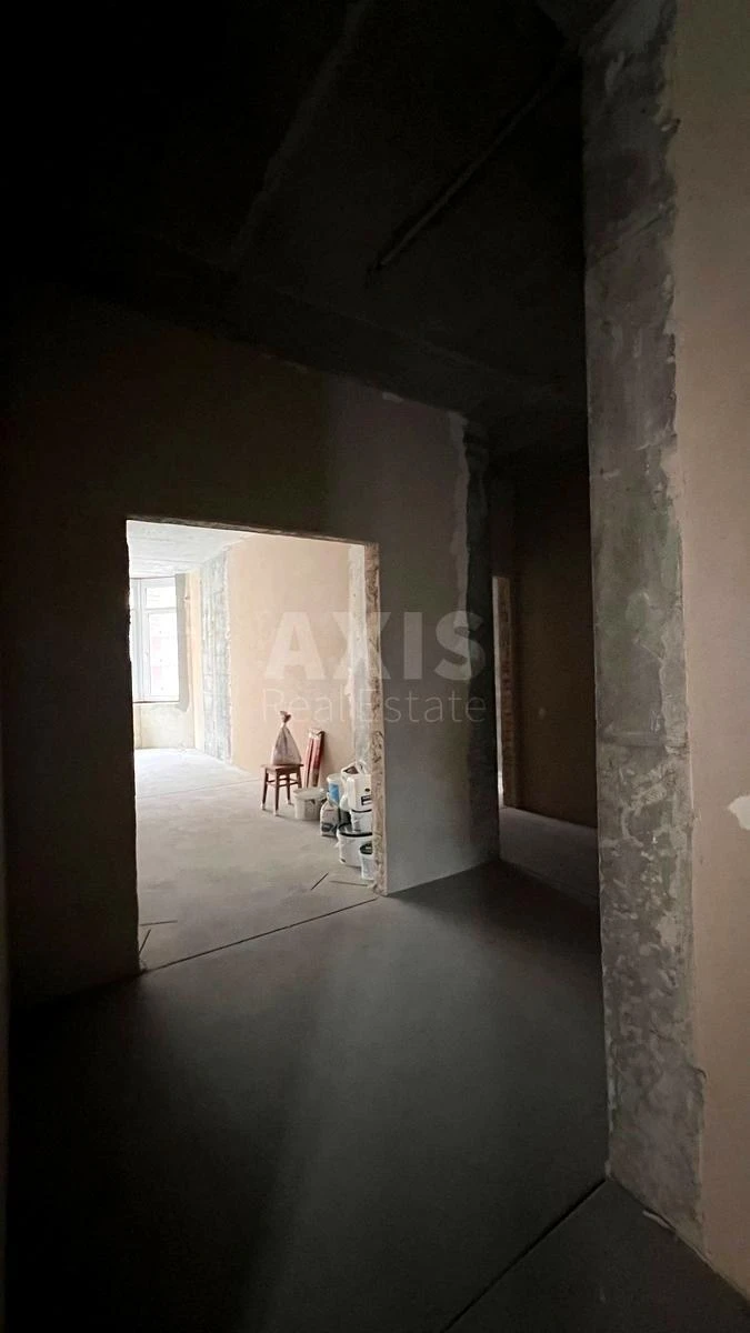 3к квартира ул. Евгения Коновальца 346684313