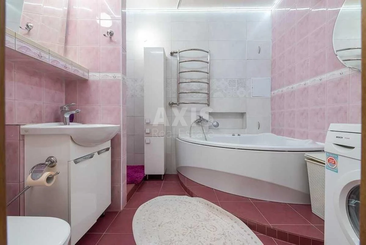 3к квартира ул. Княжий Затон 4627989