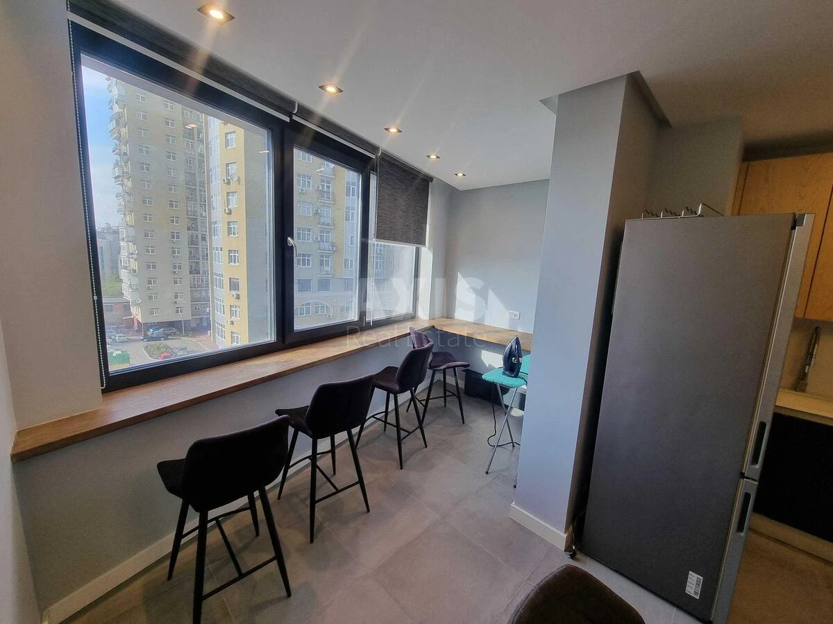 2k apartment vul. Antonovycha 74714457