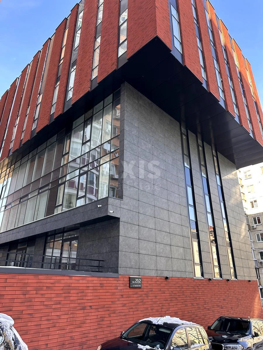 Office vul. Levka Lukyanenka 21, корп. 9, 85m2668592