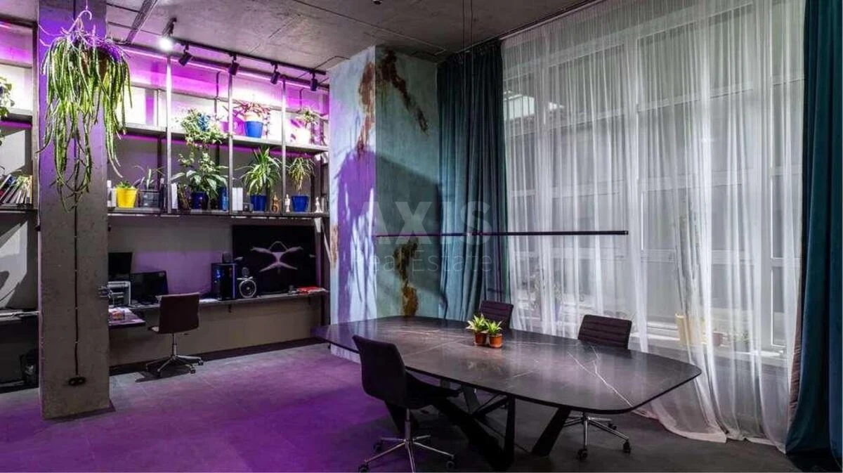 Office vul. Mehanizatoriv 2, 155m2700021