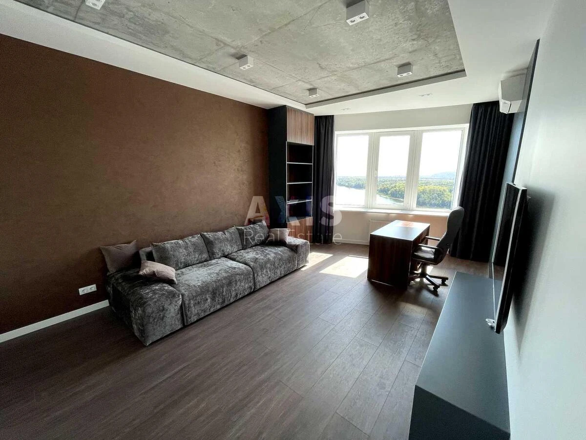 3k apartment vul. Mykil's'ko-Slobids'ka 3A7100110
