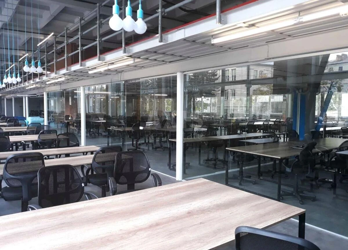 Office vul. Sholudenka 3, 1712m2668920