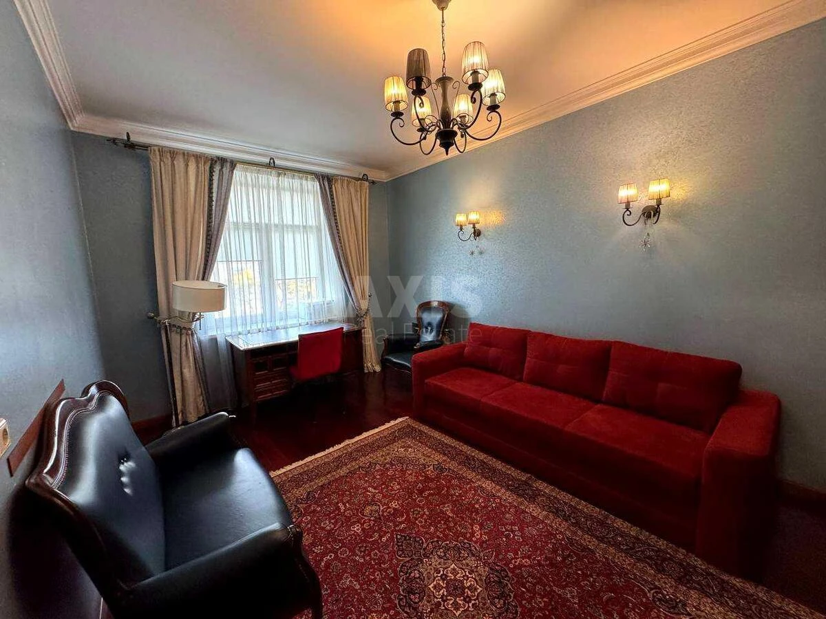 4k apartment vul. Velyka Vasyl'kivs'ka 717150311