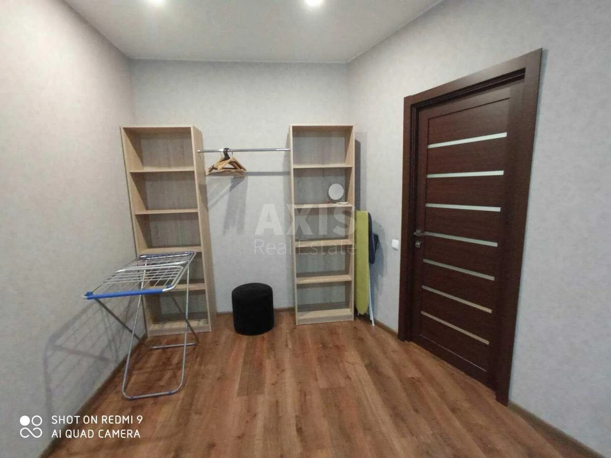 1k apartment vul. Zakrevs'kogo Mykoly 42А685565