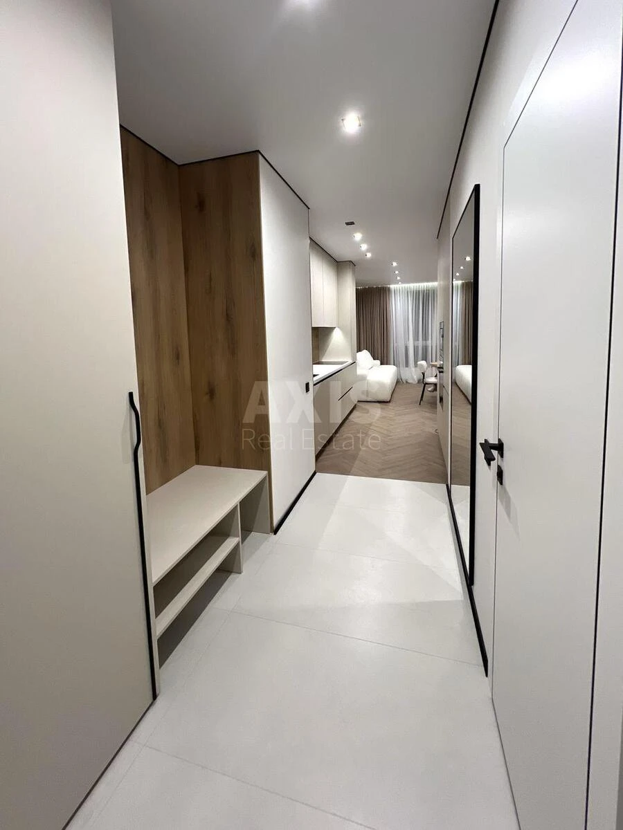 2k apartment vul. Vsevoloda Zmijenka 15/236857910