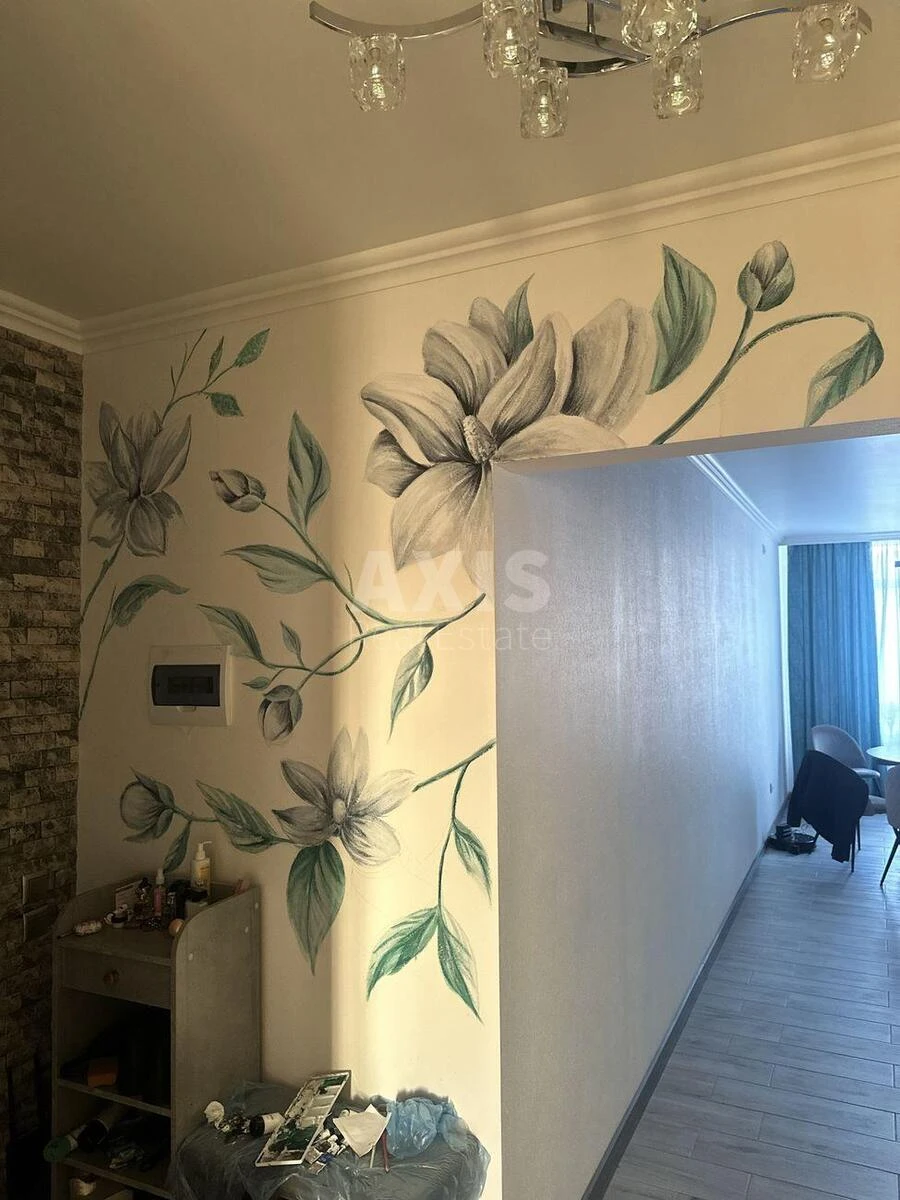 2k apartment vul. Pol'ova 73669373