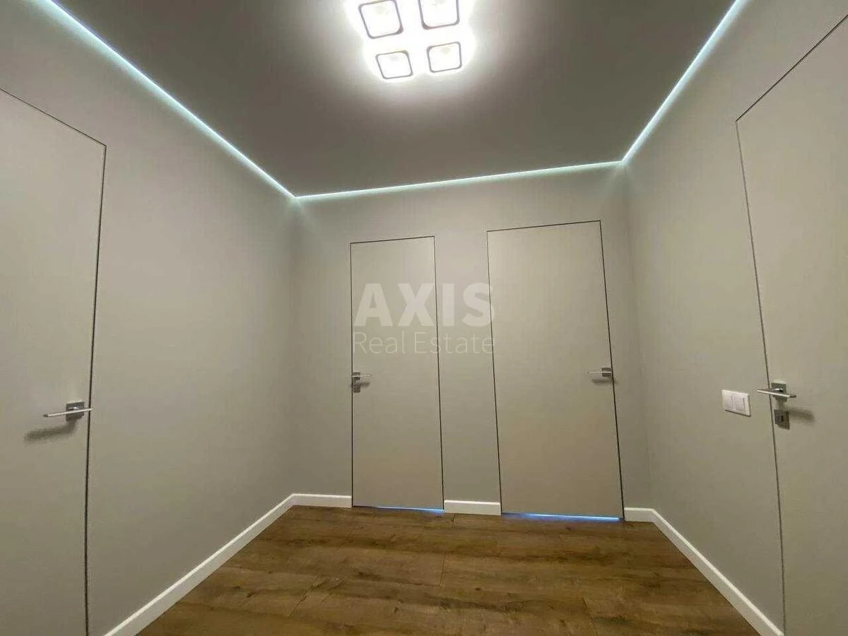 2k apartment uzv. Lysogirs'kyj 206536414