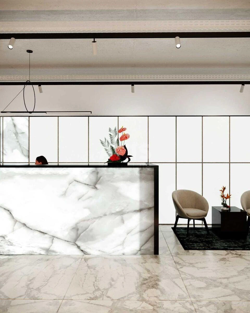 Office uzv. Klovs'kyj 7, 265m2631271