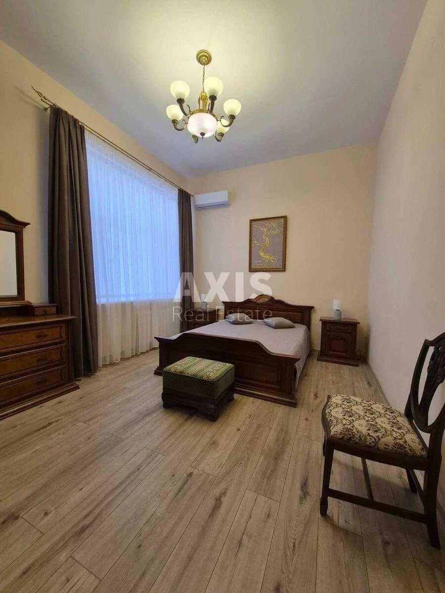 1к квартира ул. Борисоглебская Шестнадцать А696702