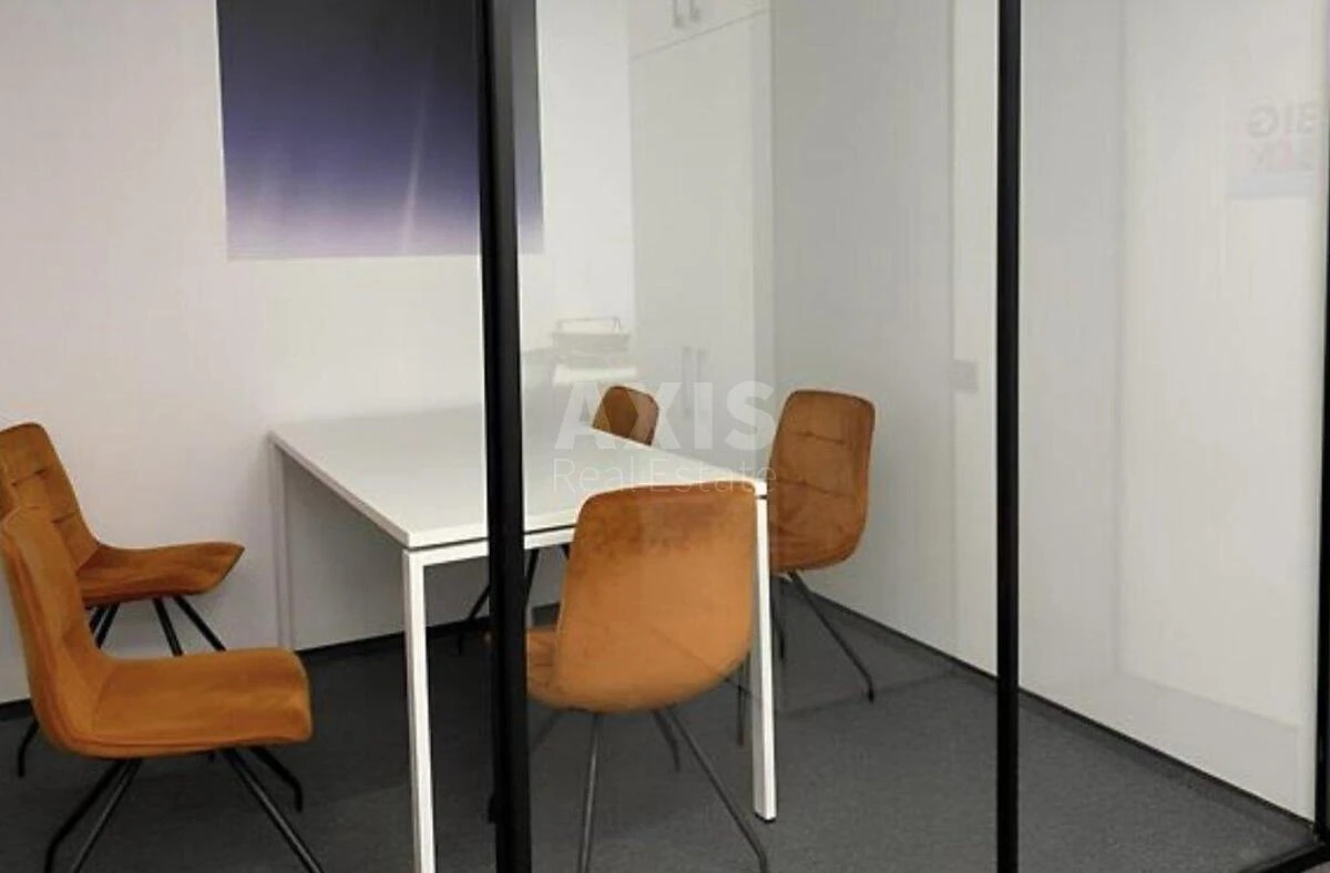 Офис ул. Старокиевская 10А, 1130м2654081