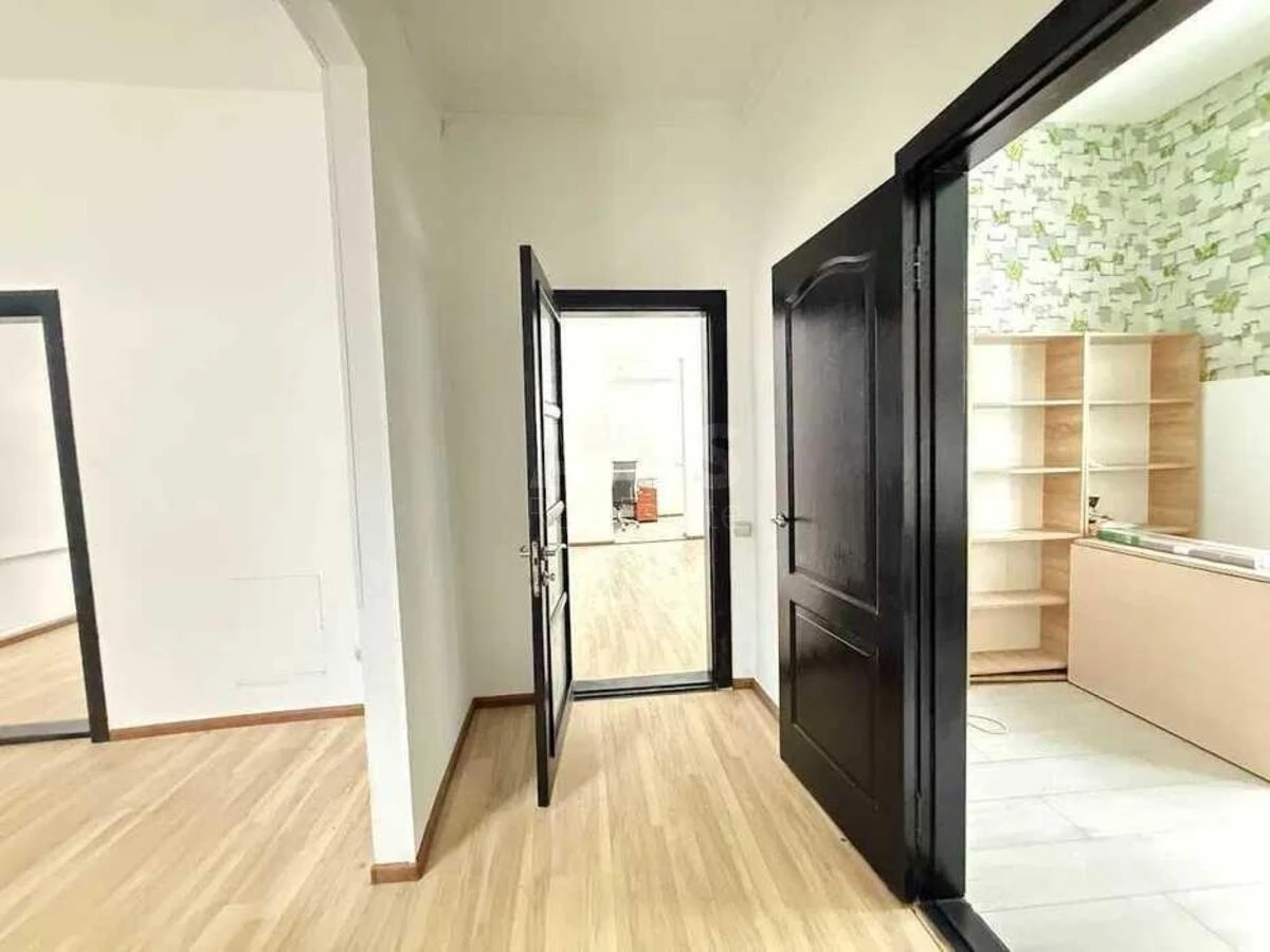 Офис ул. Менделеева 5, 110м2669763