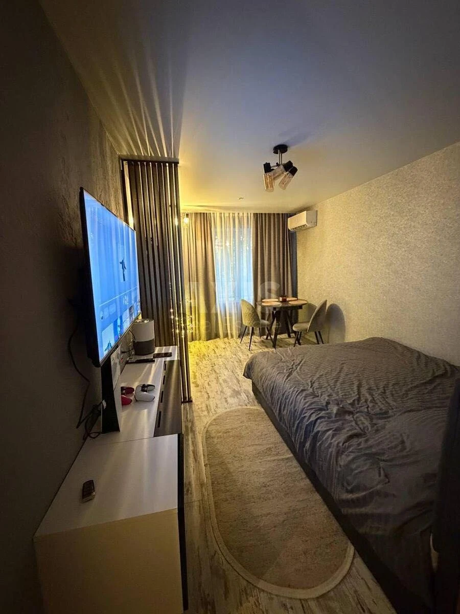 1k apartment vul. Post-Volyns'ka 2/103701246