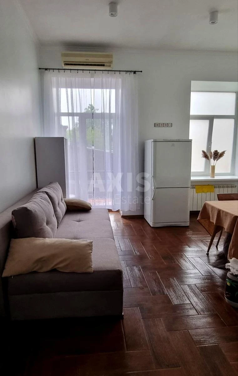 2k apartment vul. Saksagans'kogo 12Б654422