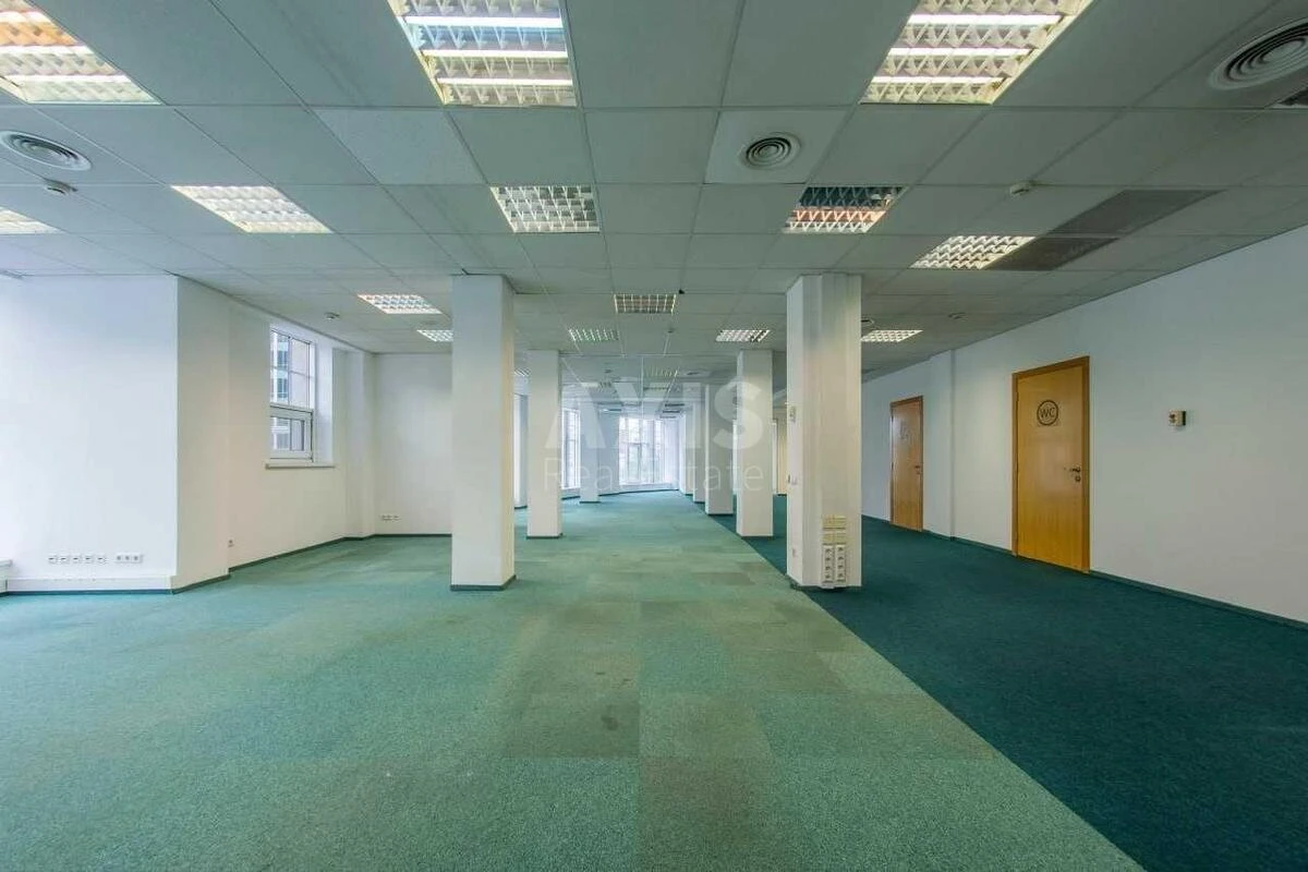 Office vul. Velyka Vasyl'kivs'ka 77А, 515m26700713