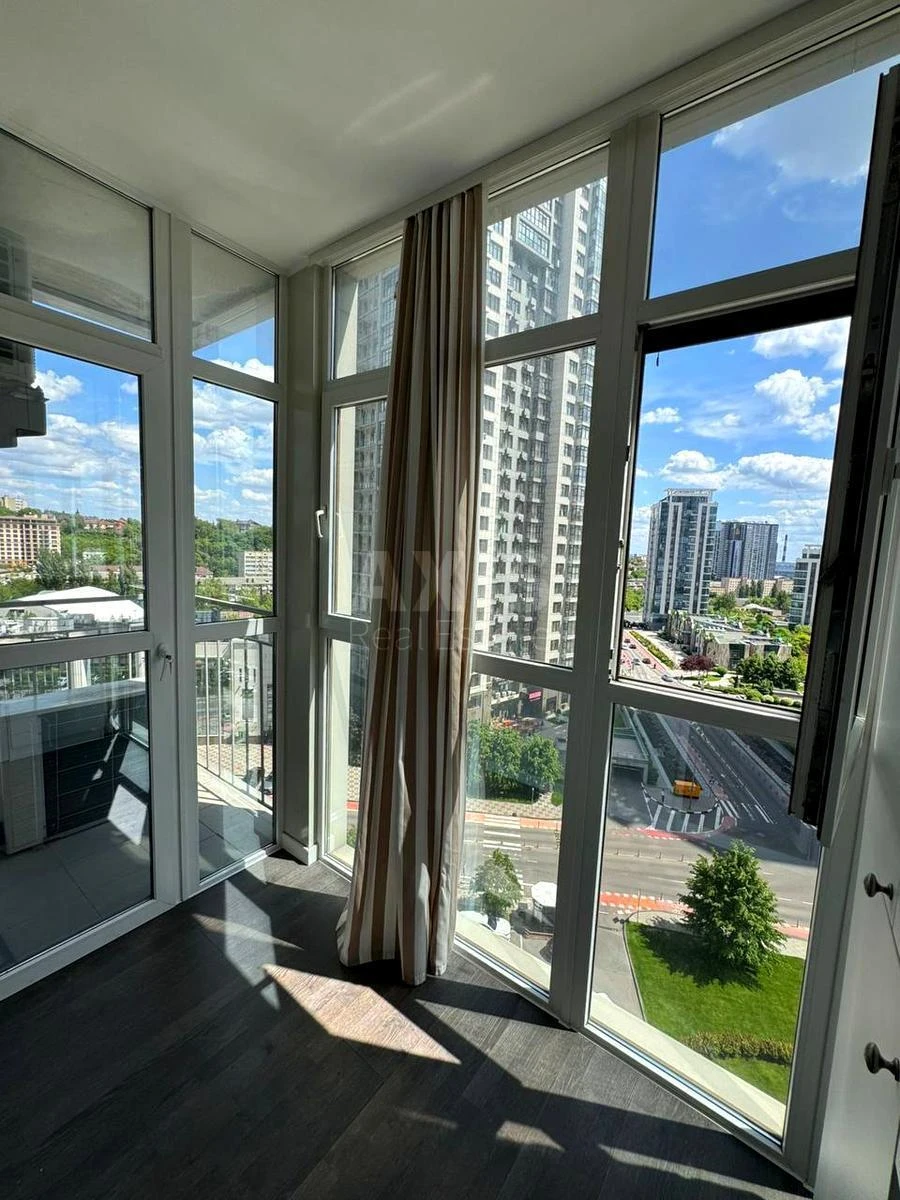 2k apartment vul. Andriya Verkhohlyada 18633167