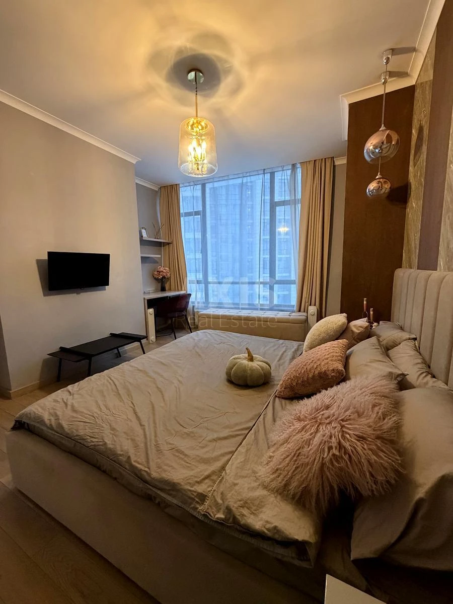 3к квартира пр-т Голосеевский 58А6547418