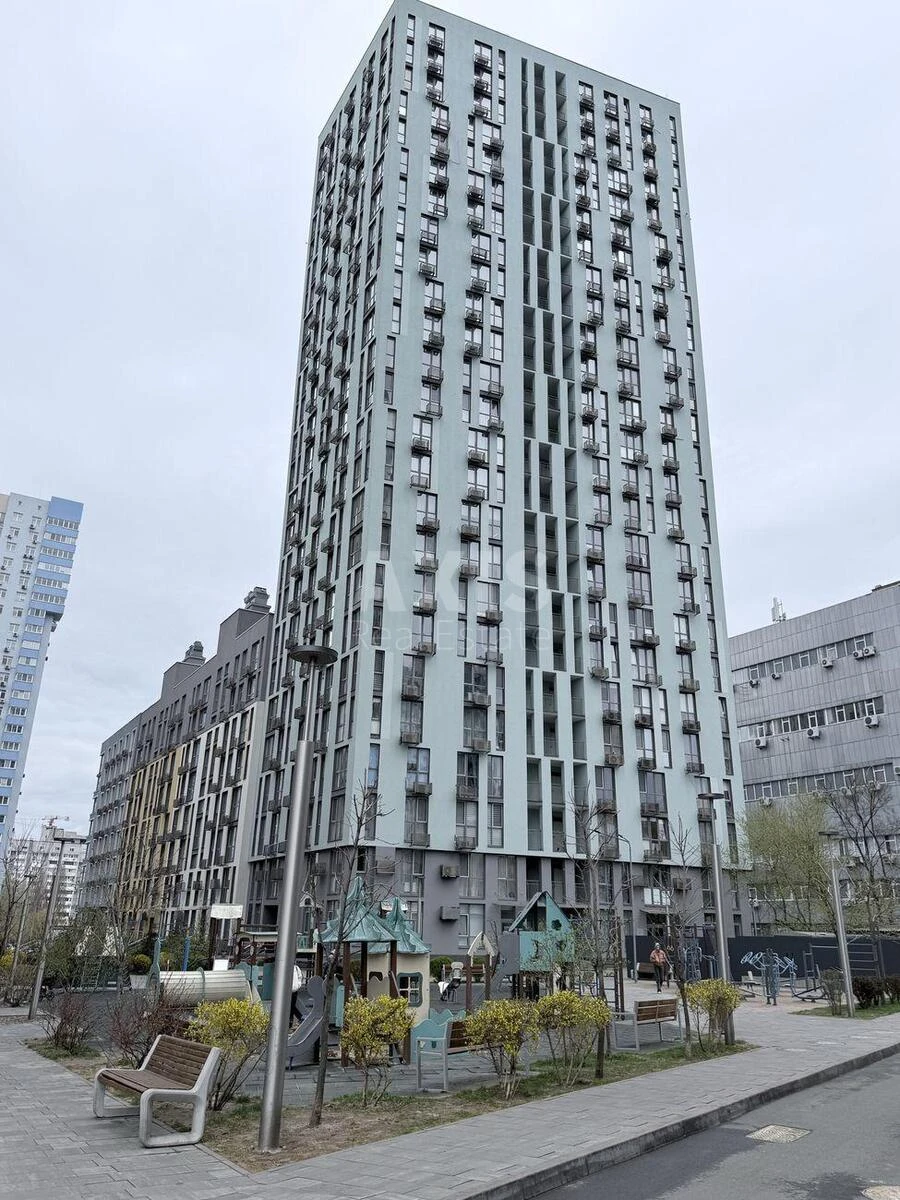 2k apartment vul. Bogdanivs'ka 7А6704918