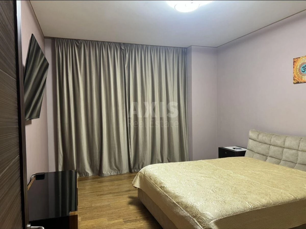 3k apartment vul. Mokra 167164012