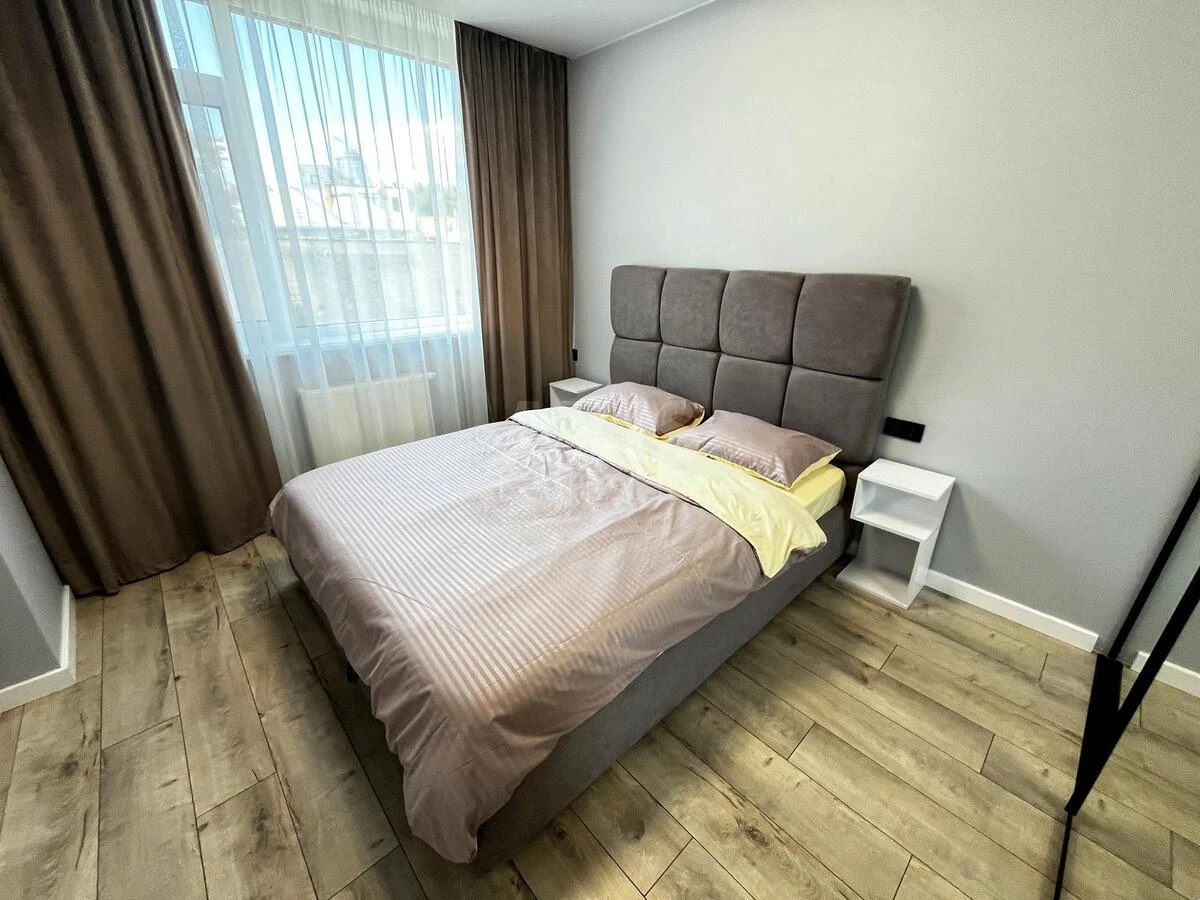 1k apartment vul. Mendeljejeva 19654974