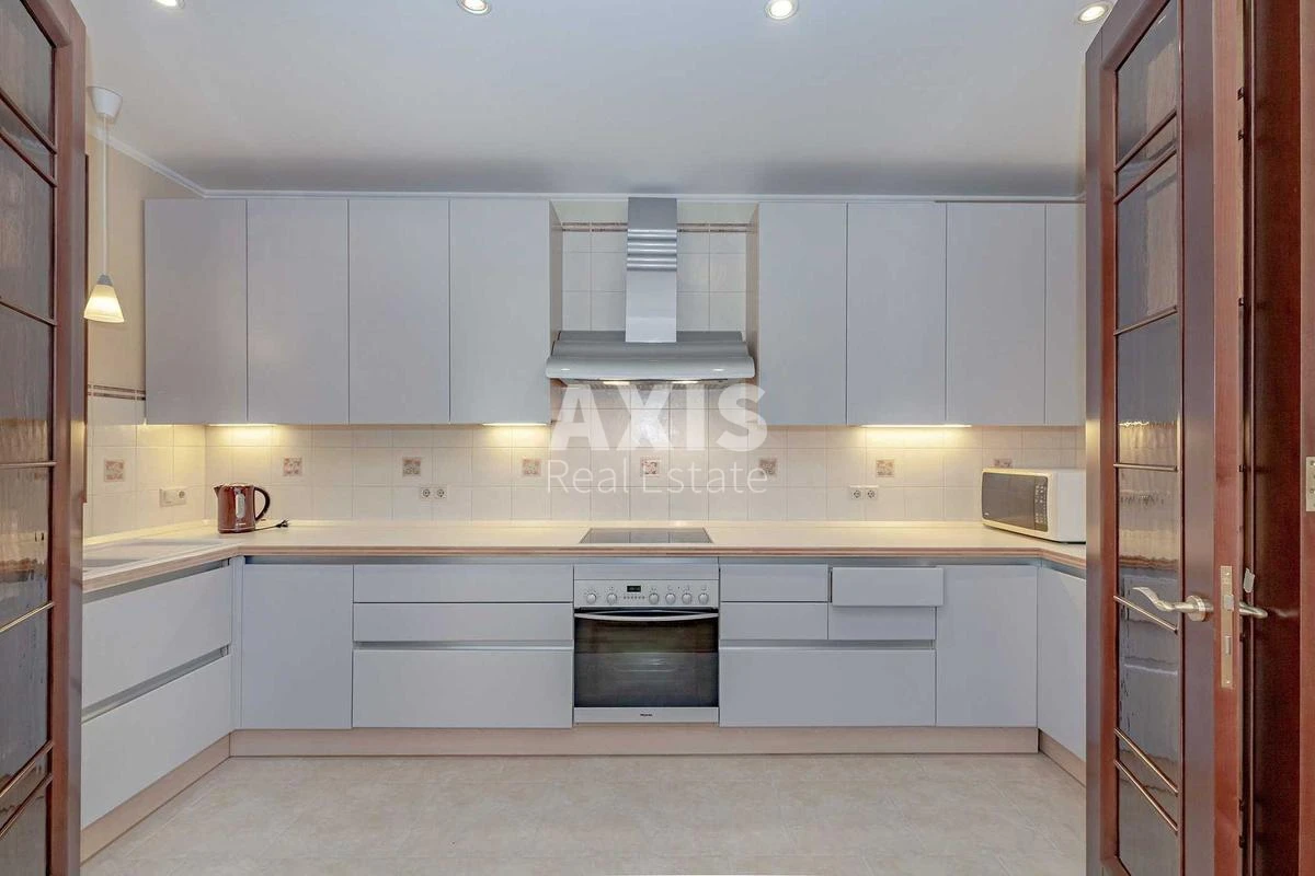 3к квартира ул. Ярославов Вал Семнадцать А39141