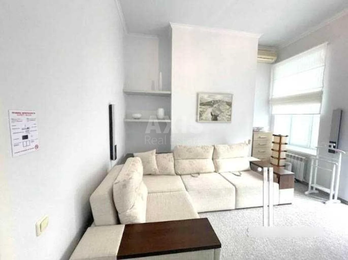 2k apartment vul. Mala Zhytomyrs'ka 16/3701804