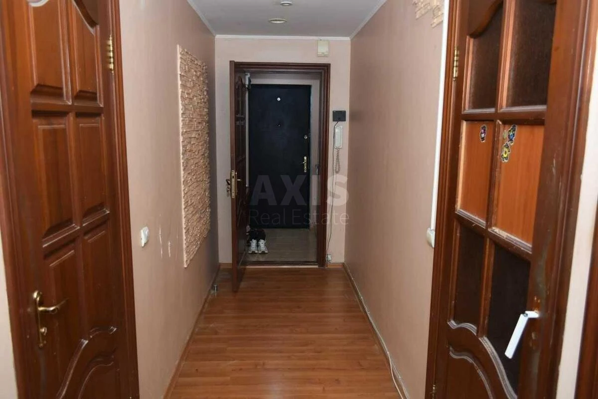 3k apartment pr-t Volodimira Іvasyuka 257064713