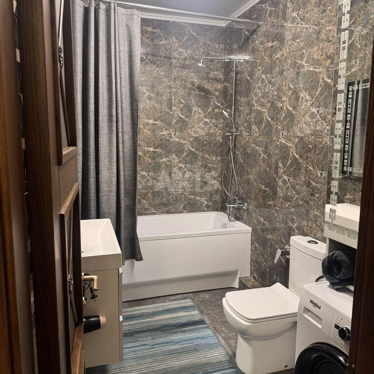 1k apartment vul. Sverstjuka Jevgena 46429510