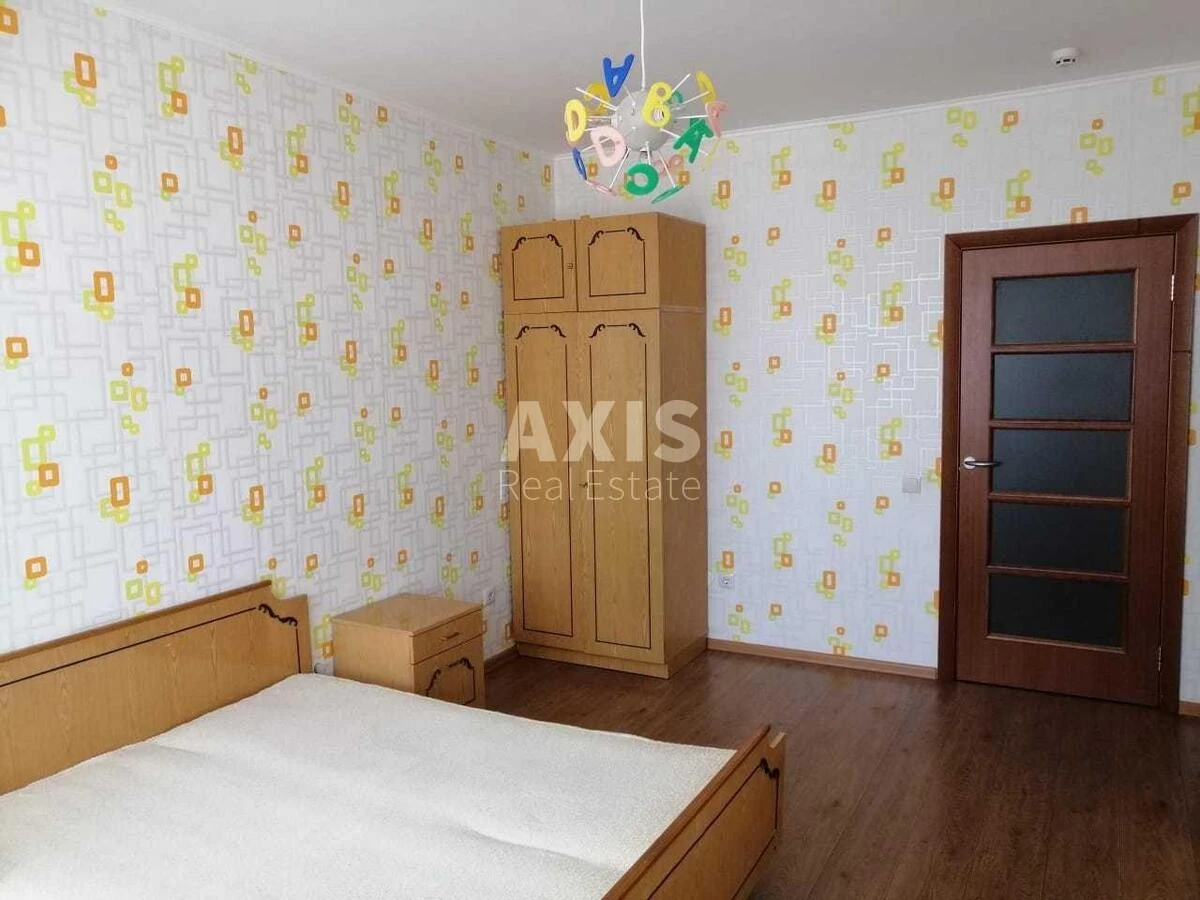 2k apartment vul. Chavdar Jelyzavety 11639677