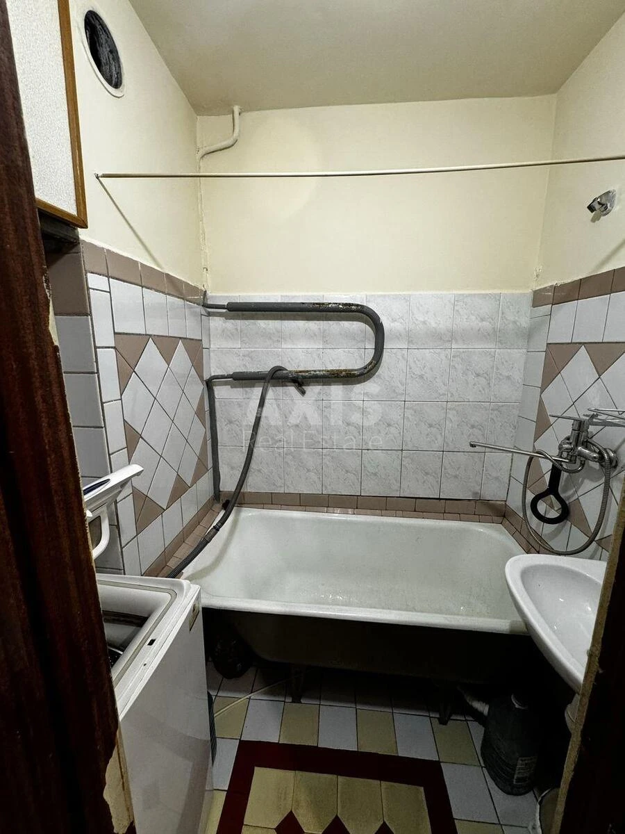 1к квартира пр-т Глушкова Академика 9А706685