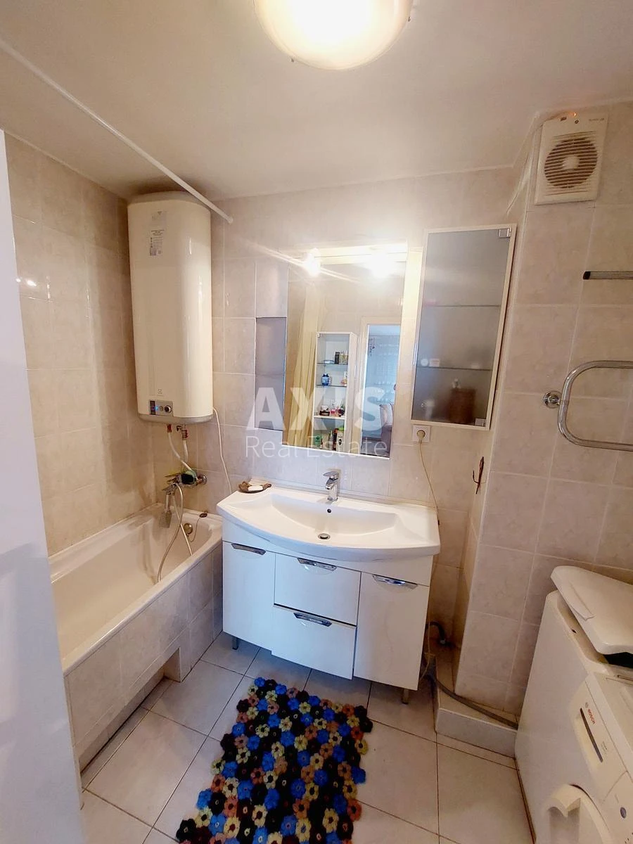 3k apartment vul. Yelyzavety Shakhatuni Two B6579310