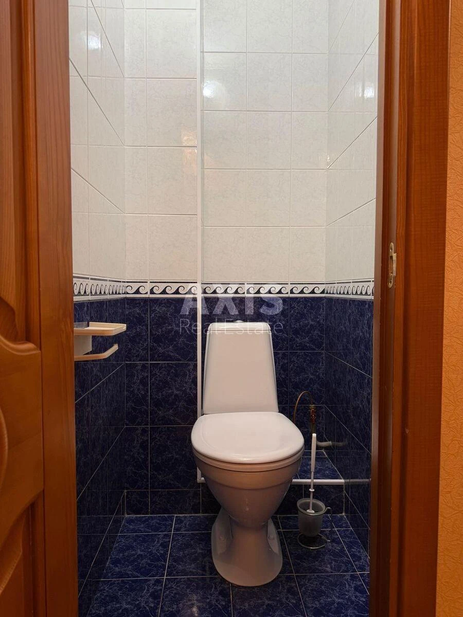 3к квартира ул. Oleksandry Ekster 86420612